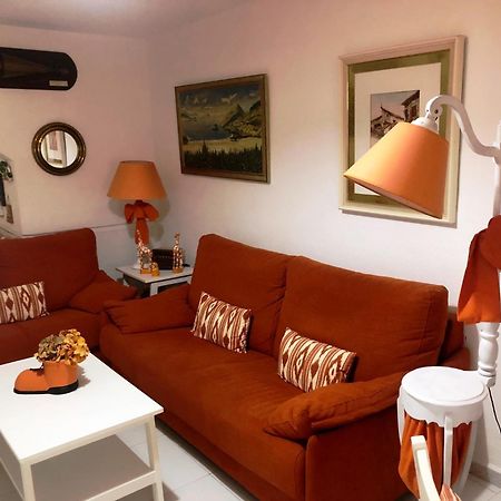 El Puerto de Mazarrón Precioso Duplex Con Piscina, En 1ª Linea De Playaヴィラ エクステリア 写真