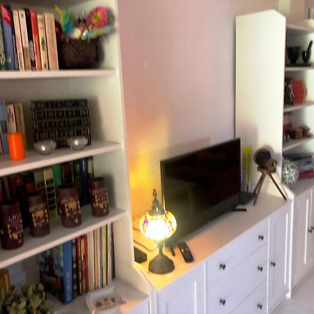 El Puerto de Mazarrón Precioso Duplex Con Piscina, En 1ª Linea De Playaヴィラ エクステリア 写真