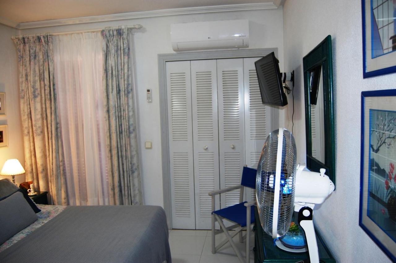 El Puerto de Mazarrón Precioso Duplex Con Piscina, En 1ª Linea De Playaヴィラ エクステリア 写真