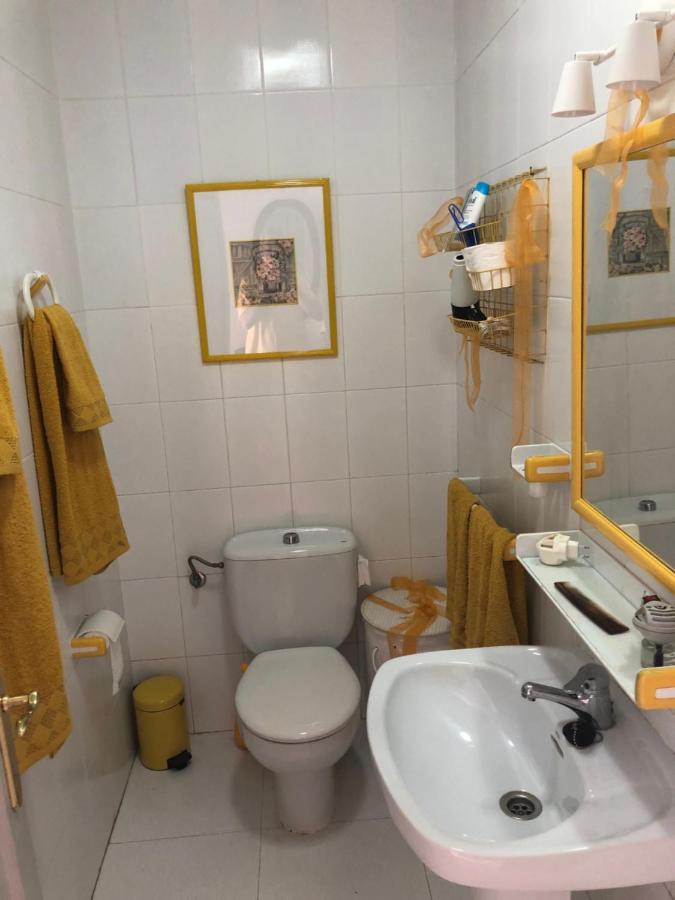 El Puerto de Mazarrón Precioso Duplex Con Piscina, En 1ª Linea De Playaヴィラ エクステリア 写真