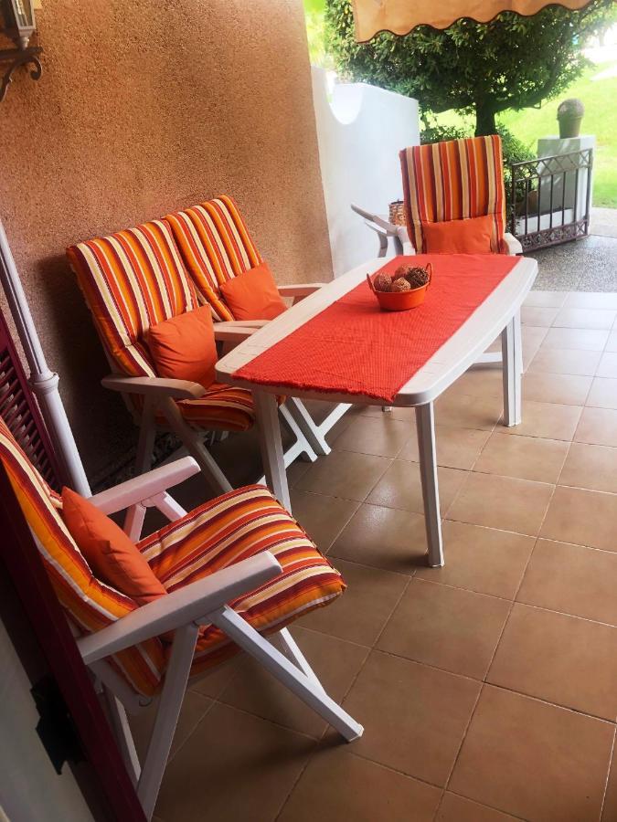 El Puerto de Mazarrón Precioso Duplex Con Piscina, En 1ª Linea De Playaヴィラ エクステリア 写真