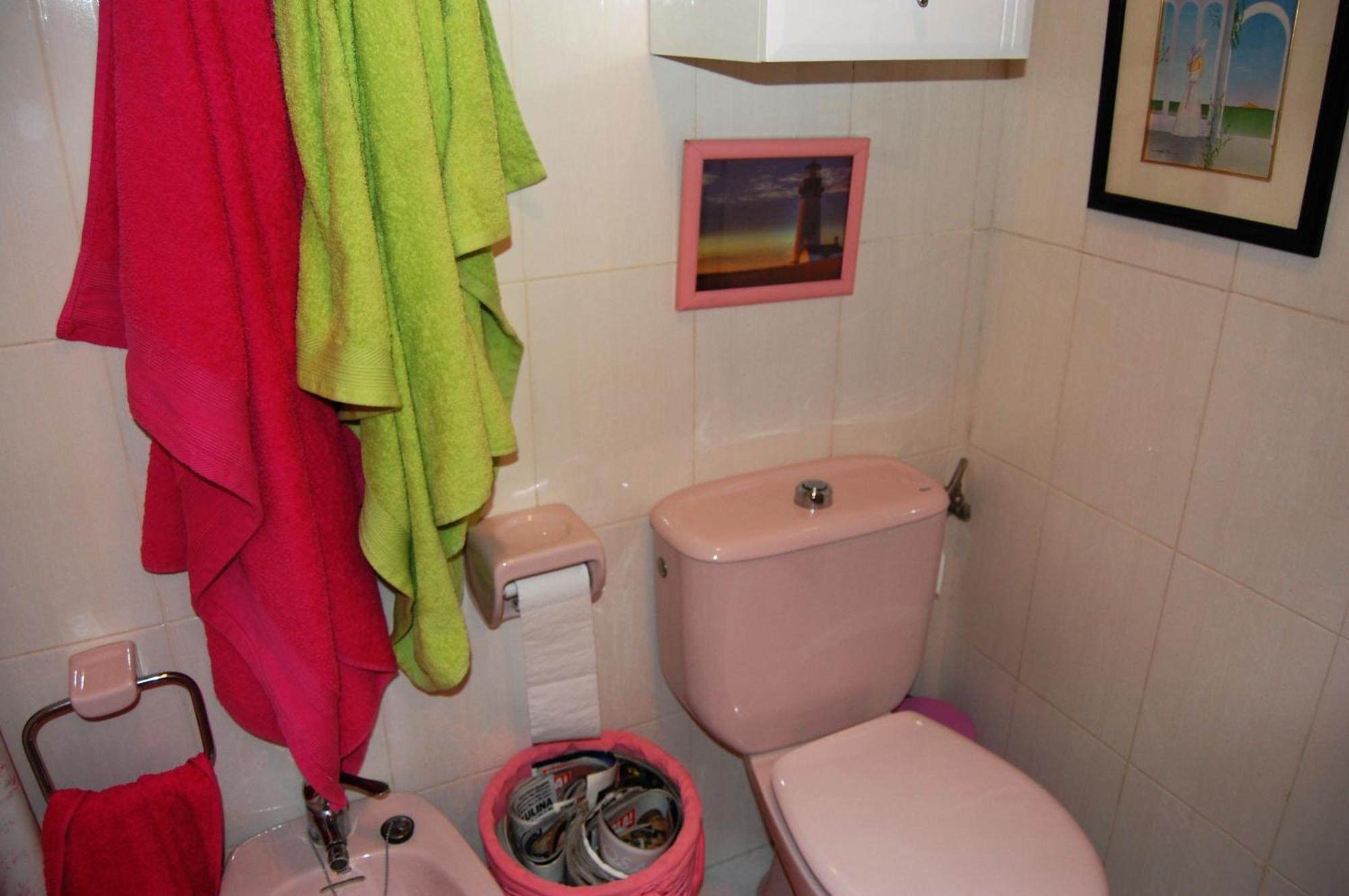 El Puerto de Mazarrón Precioso Duplex Con Piscina, En 1ª Linea De Playaヴィラ エクステリア 写真