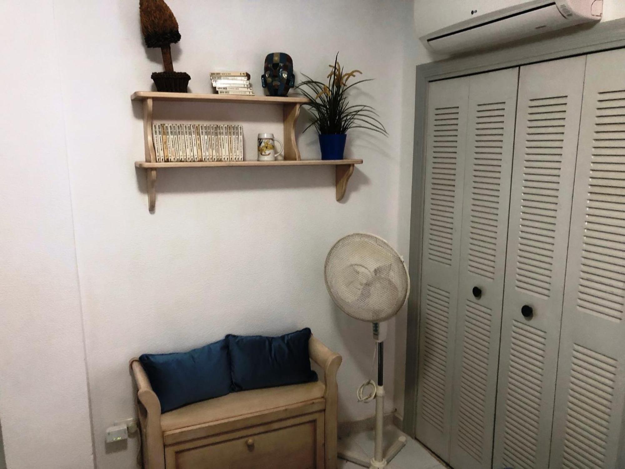 El Puerto de Mazarrón Precioso Duplex Con Piscina, En 1ª Linea De Playaヴィラ エクステリア 写真