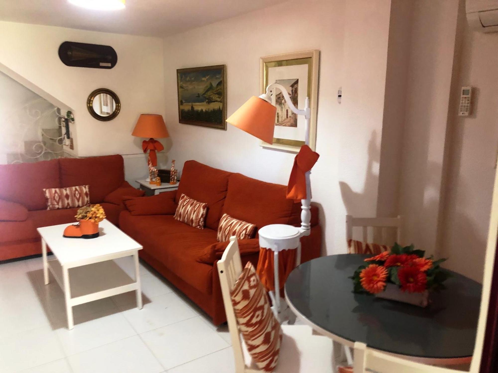 El Puerto de Mazarrón Precioso Duplex Con Piscina, En 1ª Linea De Playaヴィラ エクステリア 写真