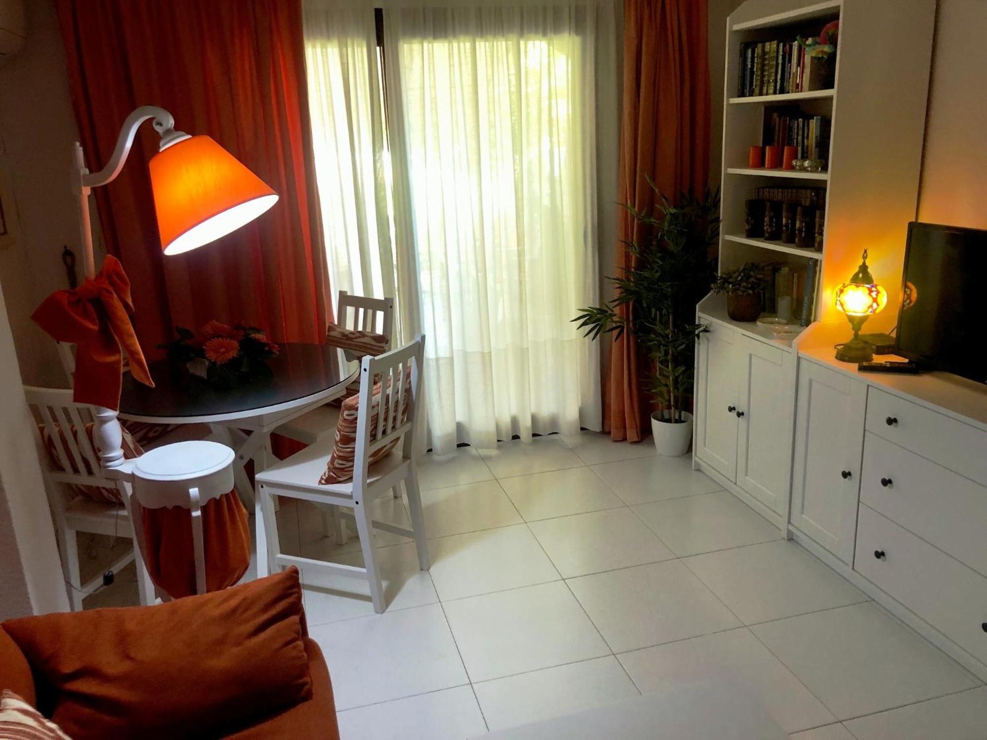 El Puerto de Mazarrón Precioso Duplex Con Piscina, En 1ª Linea De Playaヴィラ エクステリア 写真