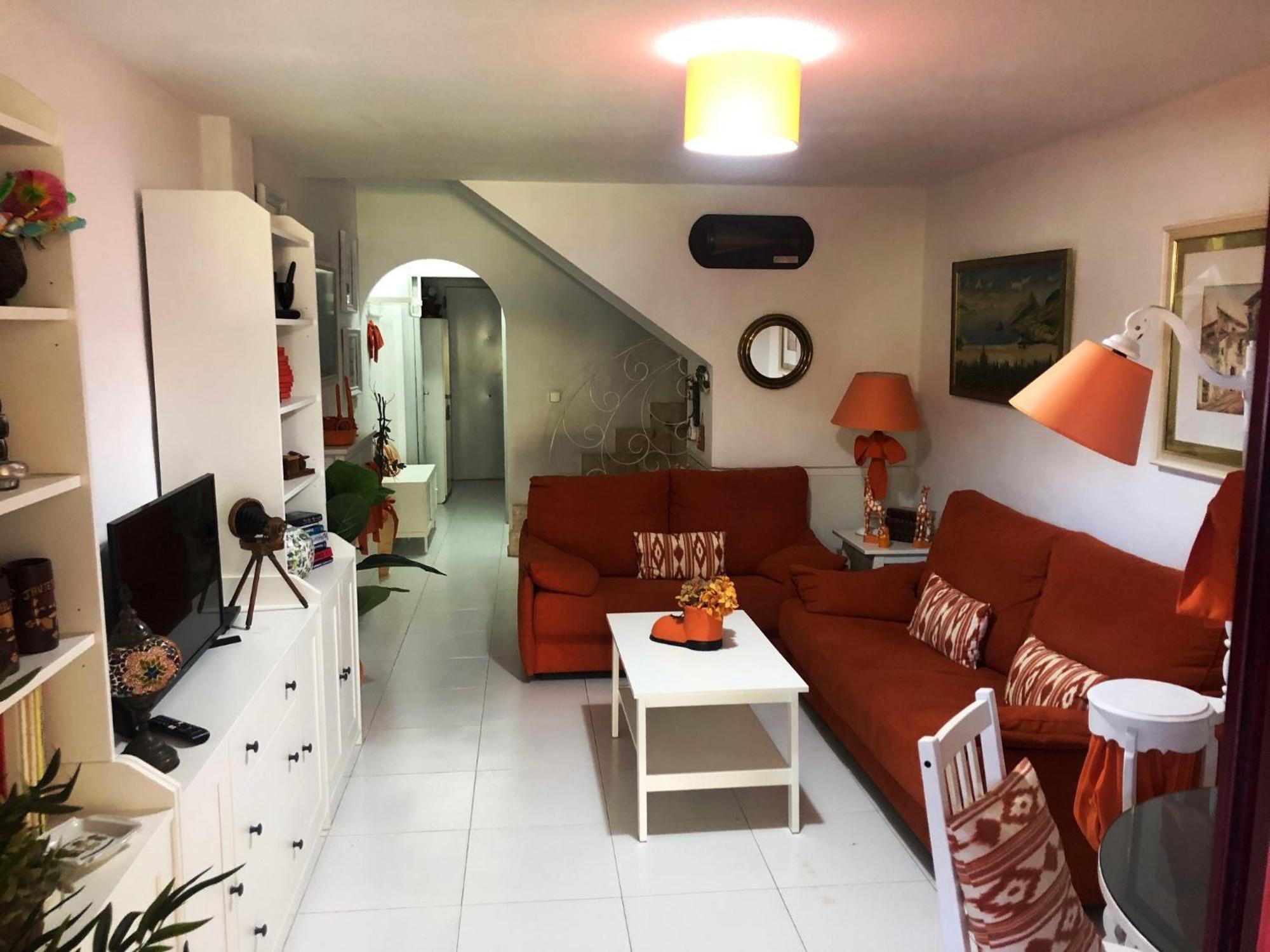 El Puerto de Mazarrón Precioso Duplex Con Piscina, En 1ª Linea De Playaヴィラ エクステリア 写真